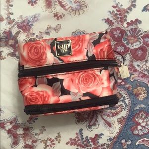 Cute travel jewelry box